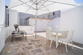 Maison Dupré Terrace Apartments